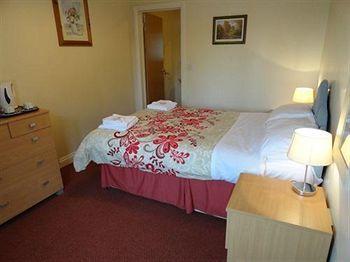 Betty Cottles Inn Okehampton Exterior photo