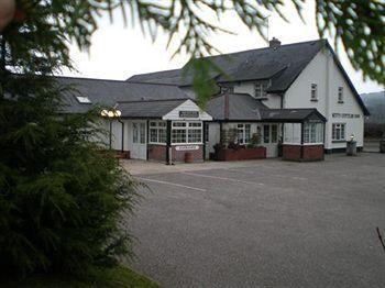 Betty Cottles Inn Okehampton Exterior photo